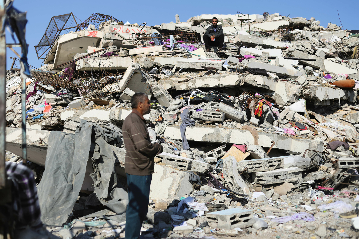 Fatma Hassona : Les Yeux de Gaza