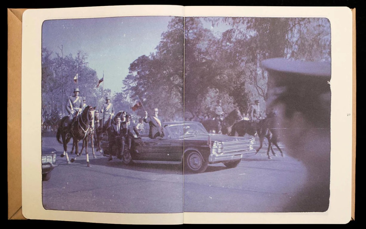 Raúl Gómez : Repertoire