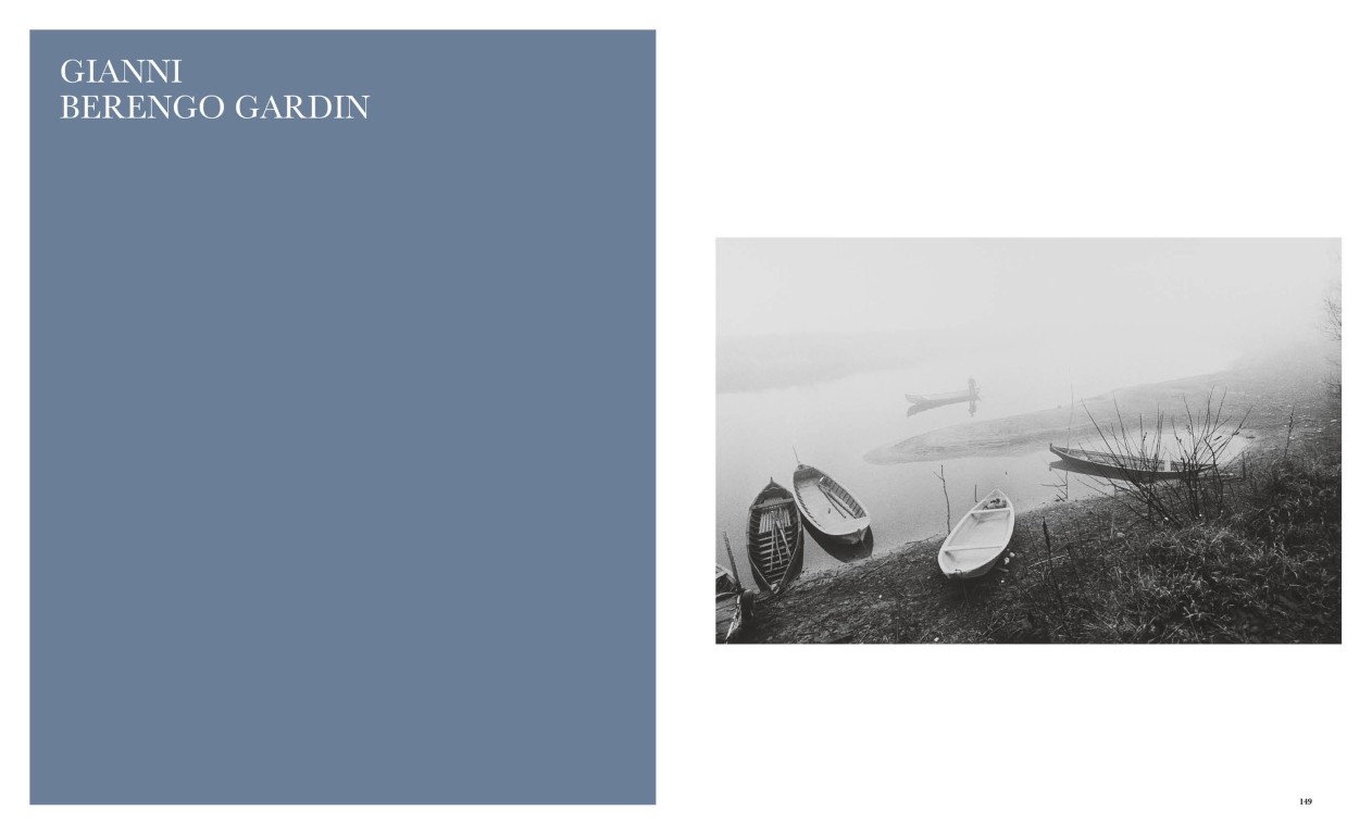 Paul Strand e Cesare Zavattini : Un Paese ; La storia e l'eredità