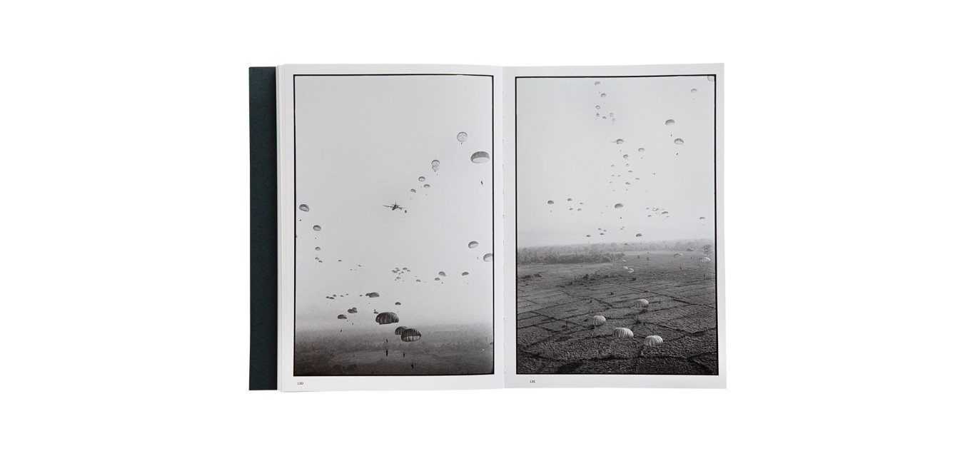 Catherine Leroy : Un Aller Simple pour le Viêt-Nam ; 1966-1968