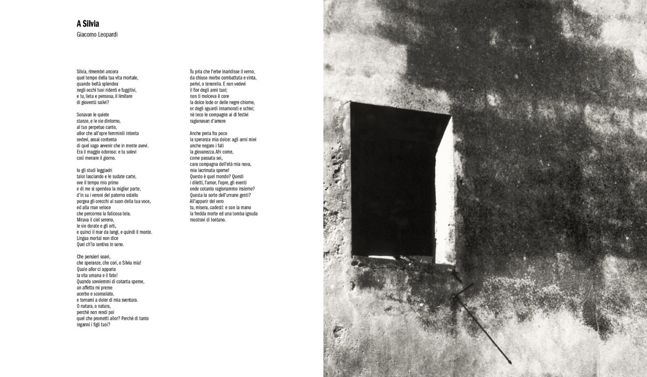 Mario Giacomellil : Opere 1954-2000