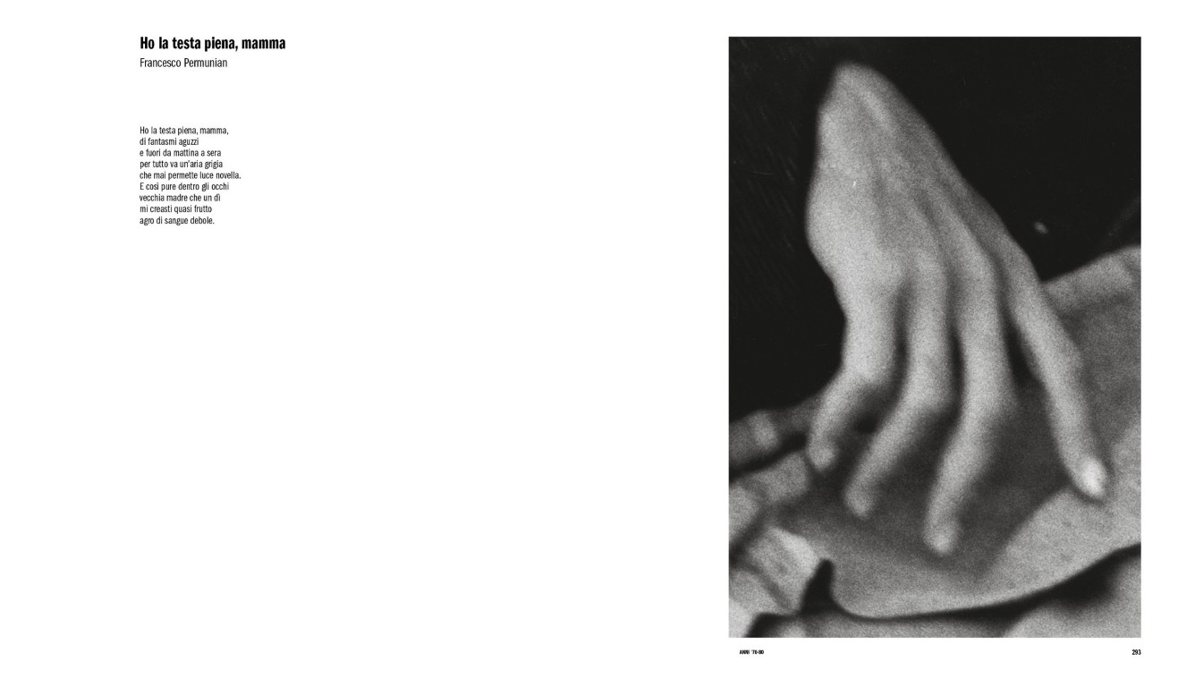 Mario Giacomellil : Opere 1954-2000