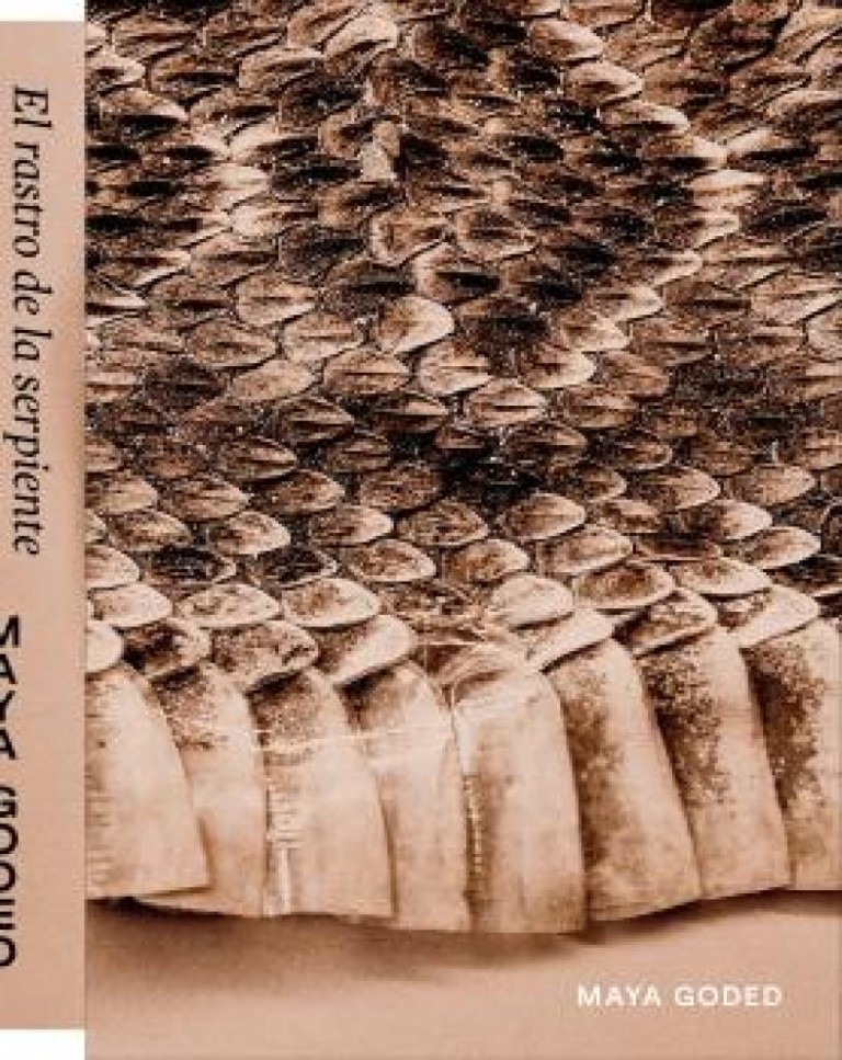 Maya Goded : The Serpent's Trail / El rastro de la serpiente
