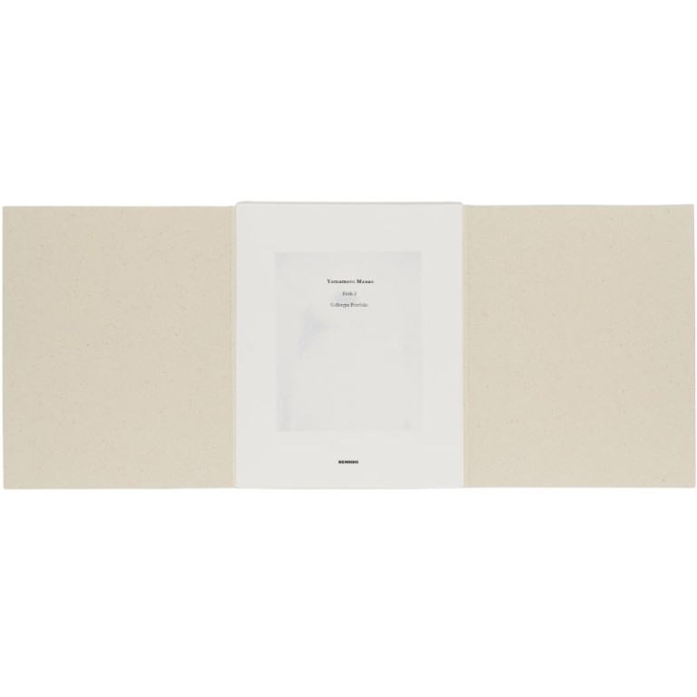 Masao Yamamoto: Collotype Portfolio ; Birds 2