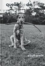 Elliott Erwitt : Quelle vie de chien