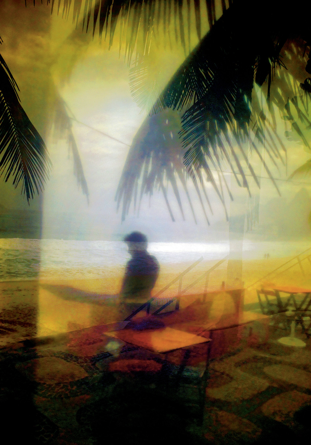 36186 - Rio Praia Tirage A