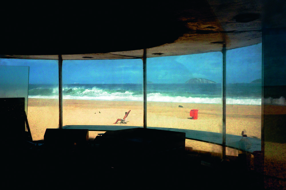 36186 - Rio Praia Tirage B