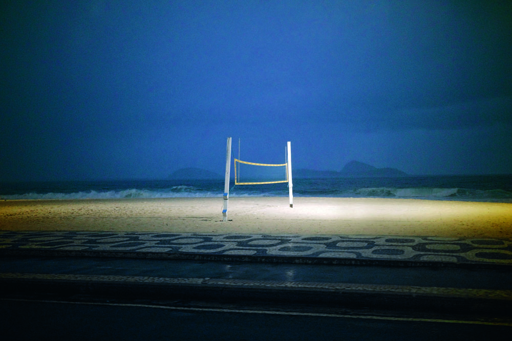 36186 - Rio Praia Tirage C