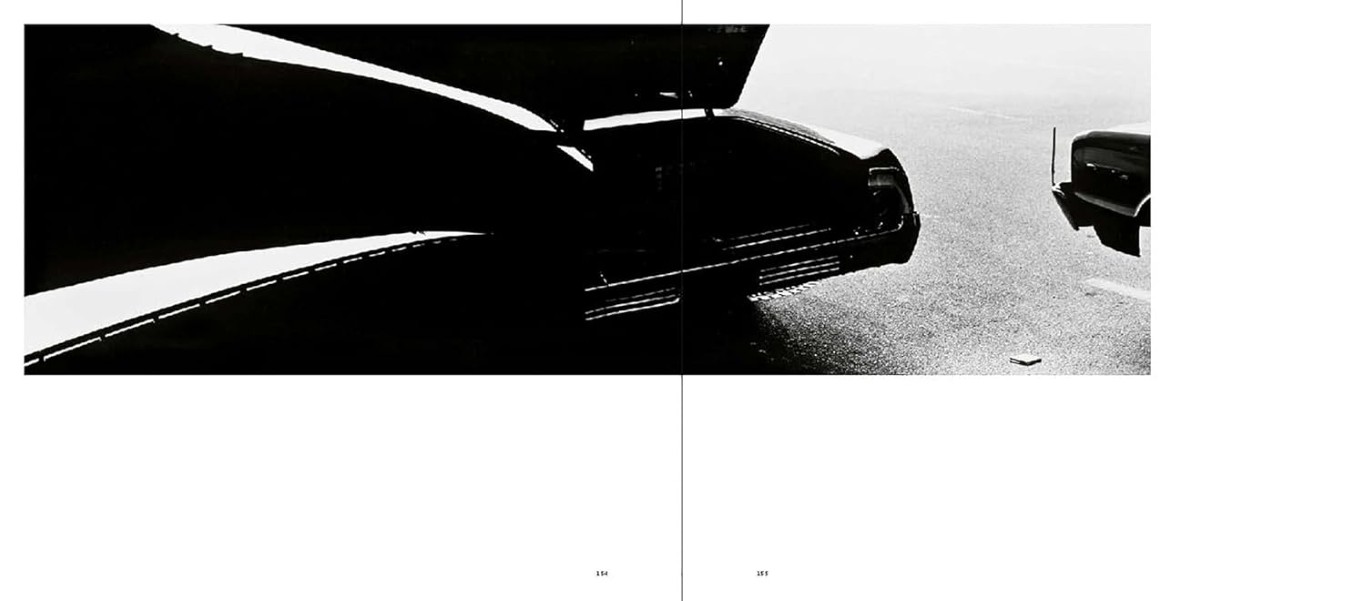 Ray K. Metzker : City Lux