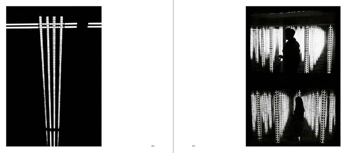 Ray K. Metzker : City Lux