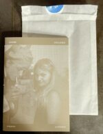 Joakim Eskildsen : Proper Distance ; Zine N° 6