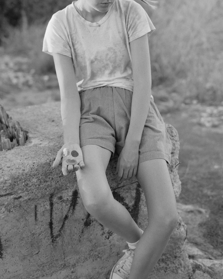 Matthew Genitempo : Mother of Dogs