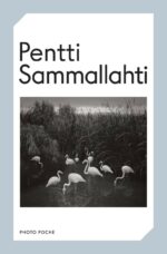 Photo Poche N° 103 : Pentti Sammallahti (Nlle édition)