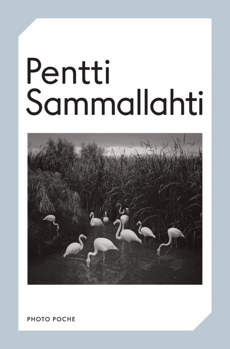 Photo Poche N° 103 : Pentti Sammallahti (Nlle édition)