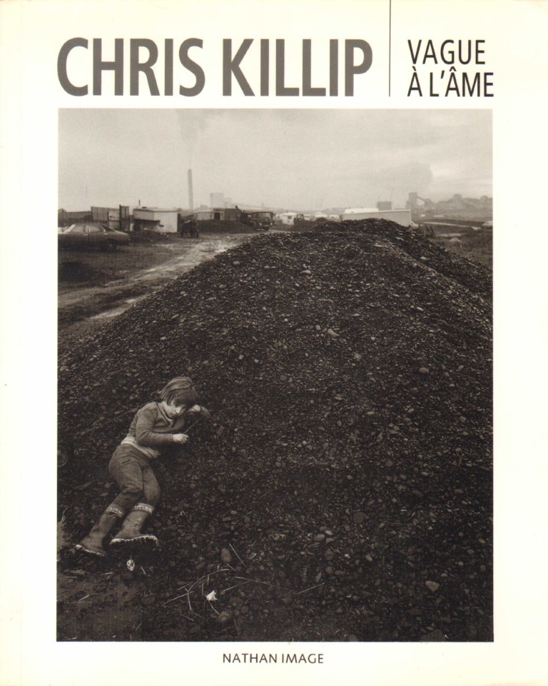 Chris Killip : Vague à l'âme