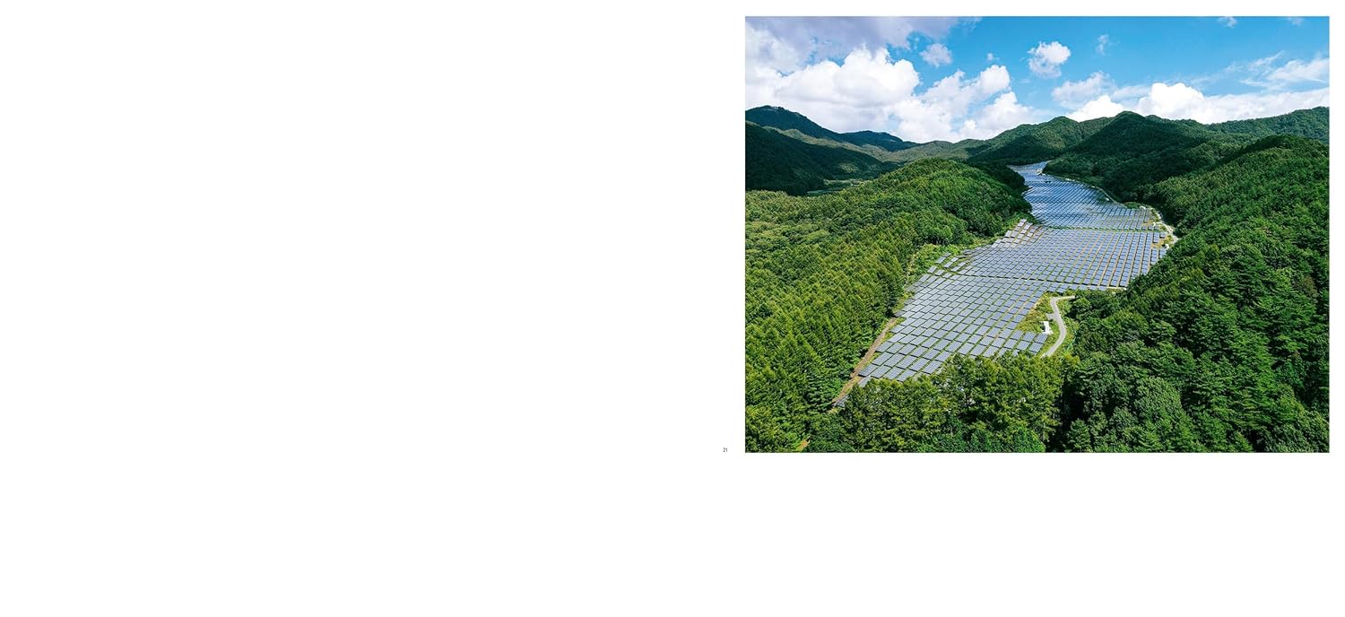 Yoshiki Hemmi : Listen to the Voices of the Shining Forest