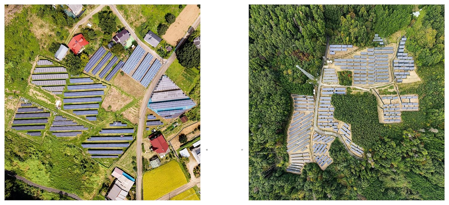 Yoshiki Hemmi : Listen to the Voices of the Shining Forest