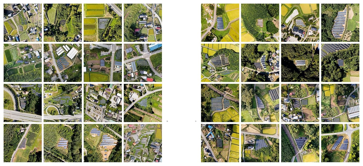 Yoshiki Hemmi : Listen to the Voices of the Shining Forest