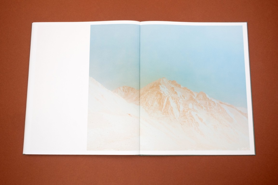 Aaron Rothman : The Sierra