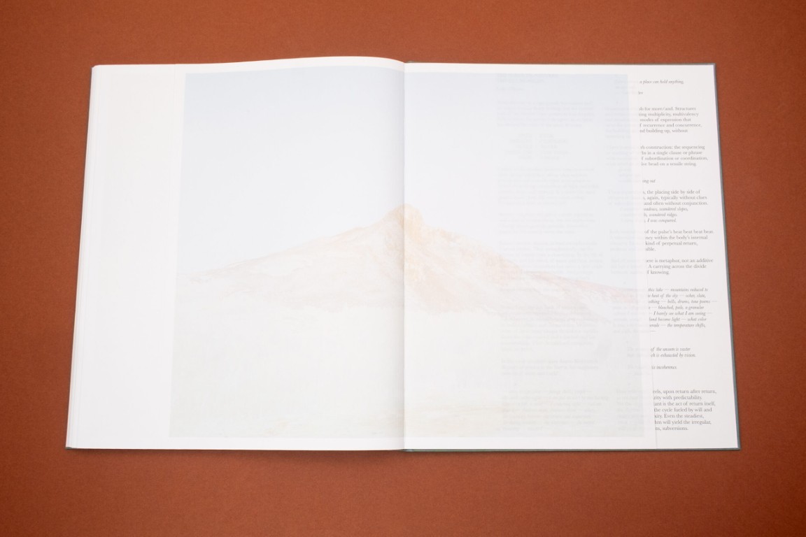 Aaron Rothman : The Sierra