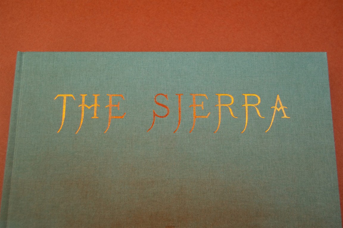 Aaron Rothman : The Sierra