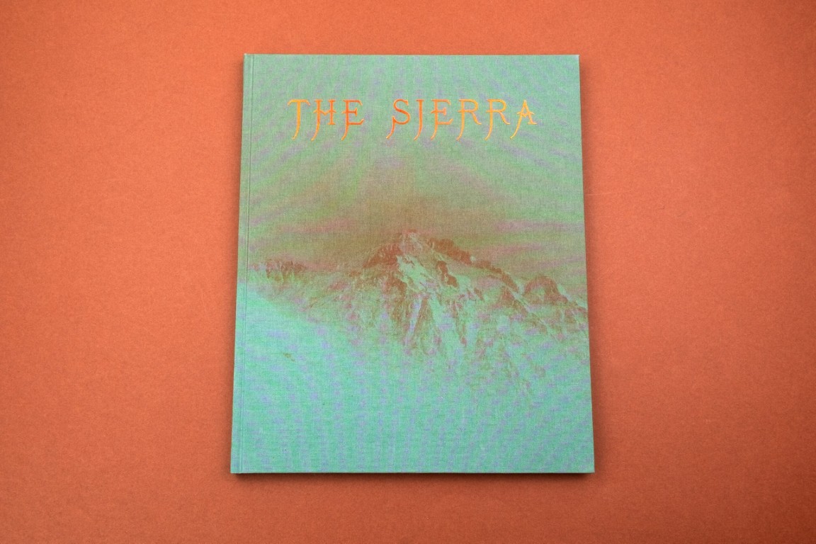 Aaron Rothman : The Sierra