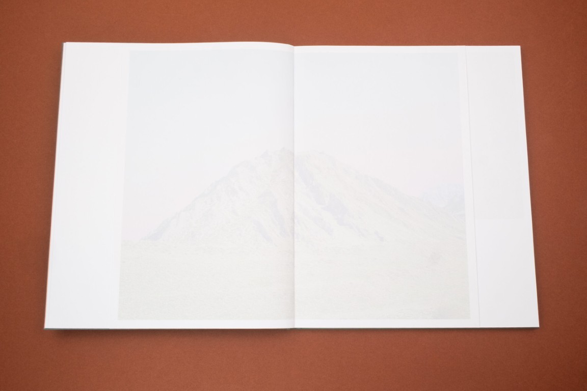 Aaron Rothman : The Sierra