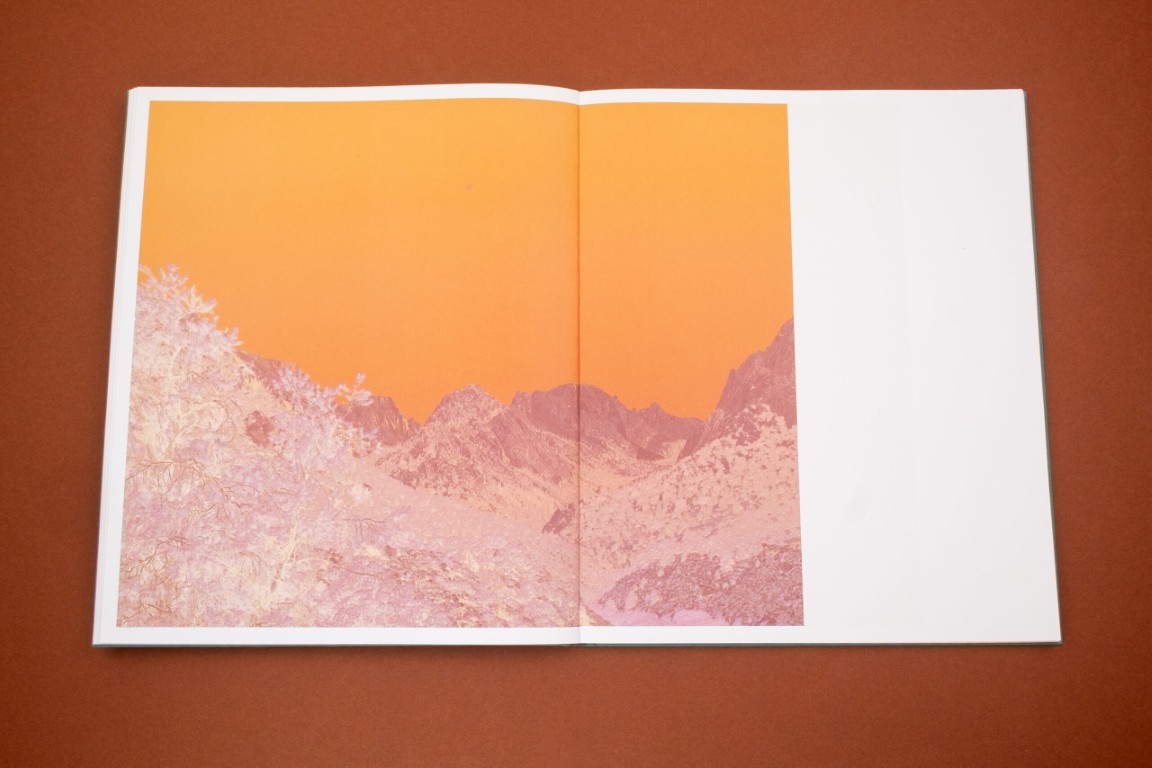 Aaron Rothman : The Sierra