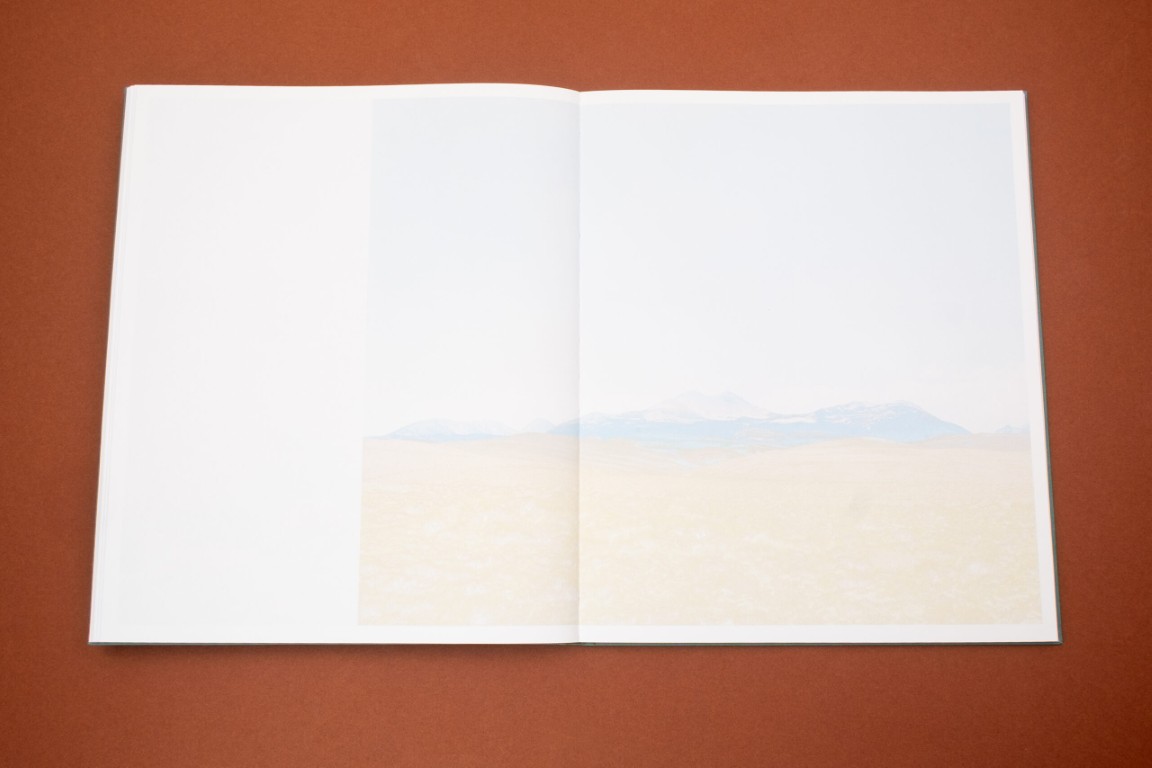 Aaron Rothman : The Sierra