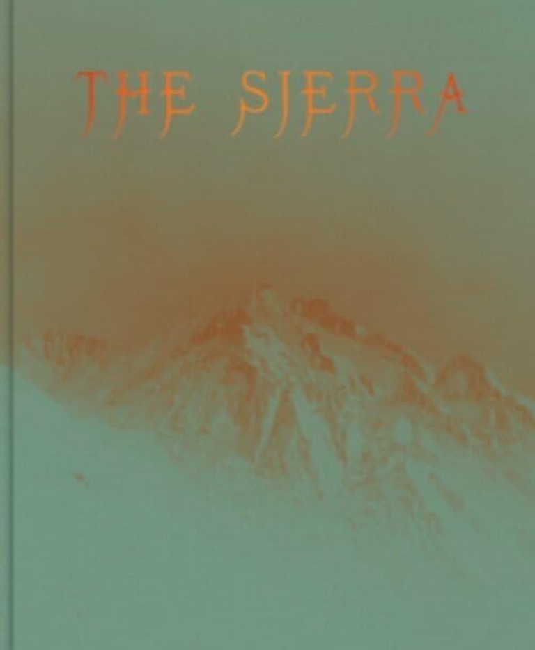 Aaron Rothman : The Sierra