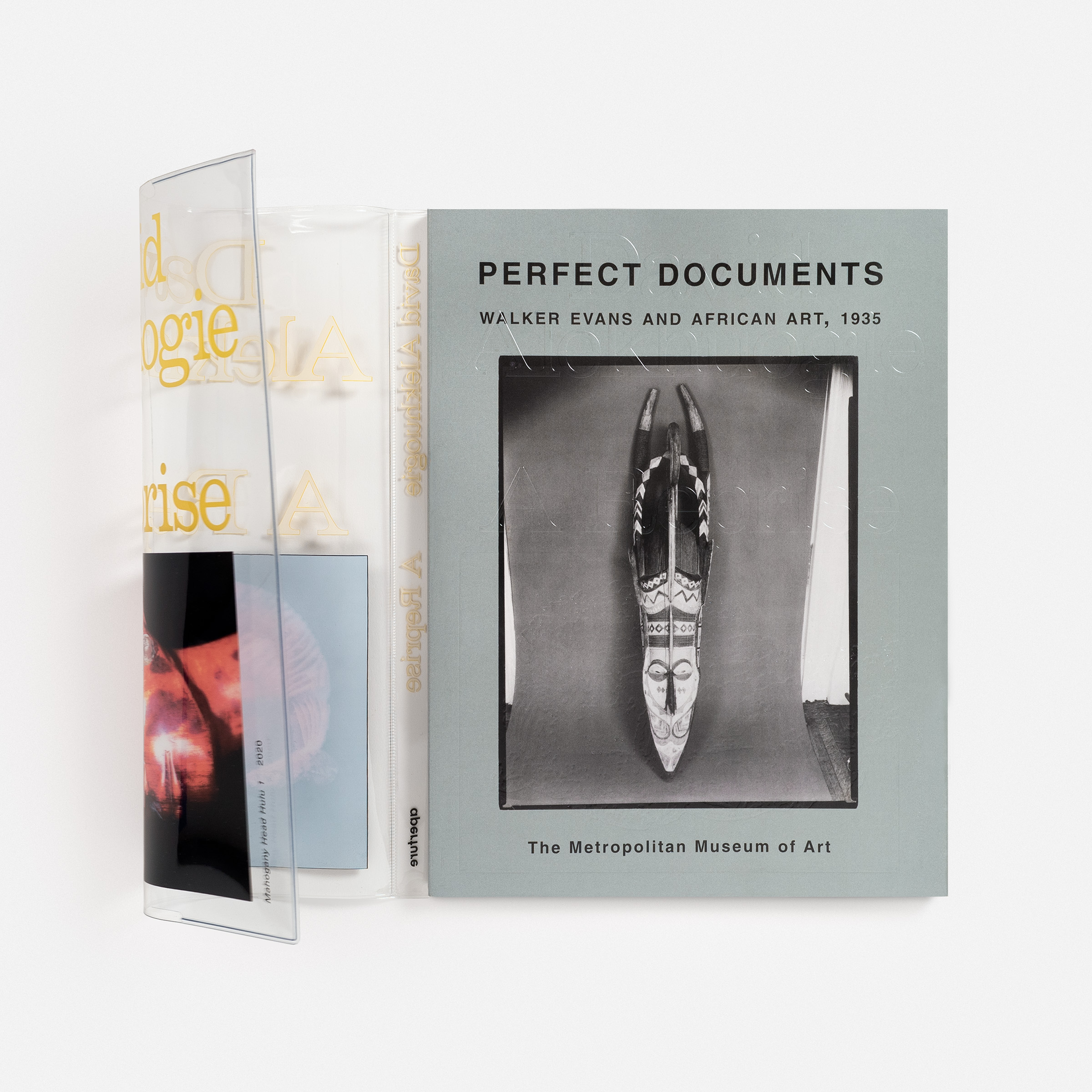 David Alekhuogie : A Reprise