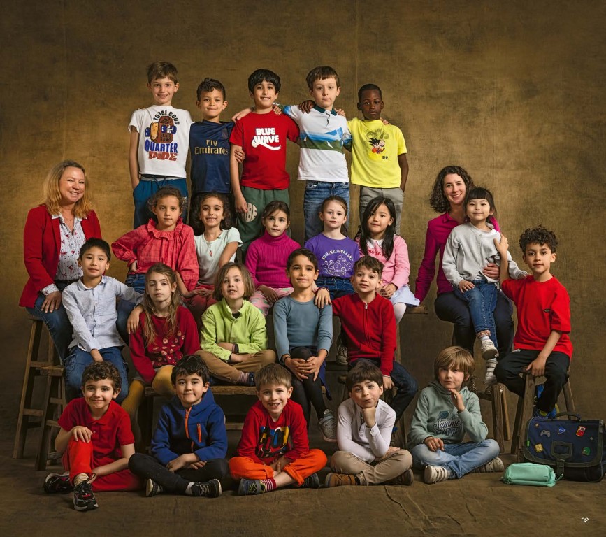 Yann Arthus-Bertrand : France, Un album de famille