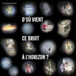 Francesca Dal Chele : D'où vient ce bruit à l'horizon