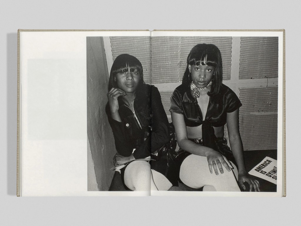 Maï Lucas : All Eyes On Me, 1990-2010