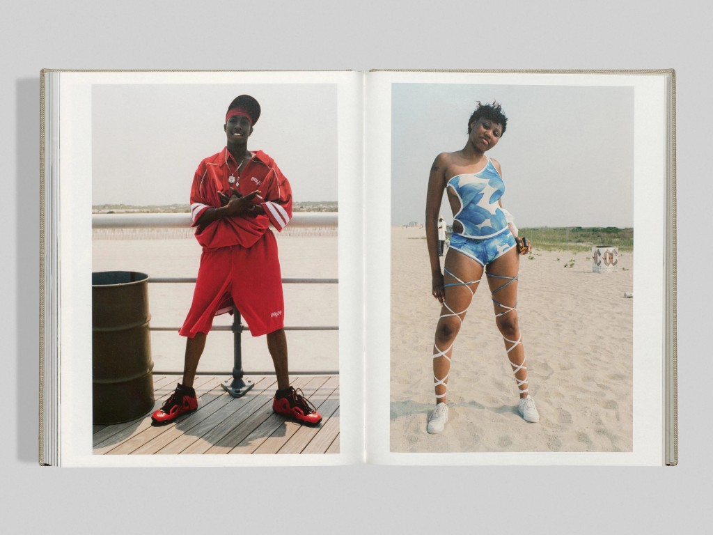 Maï Lucas : All Eyes On Me, 1990-2010