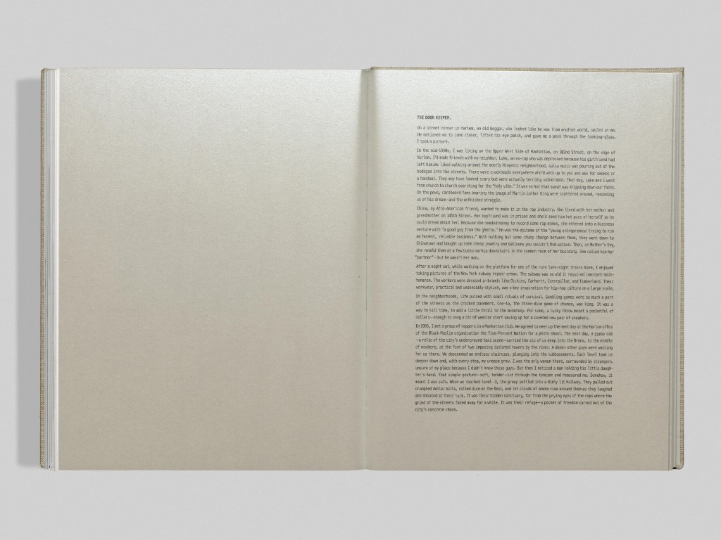 Maï Lucas : All Eyes On Me, 1990-2010