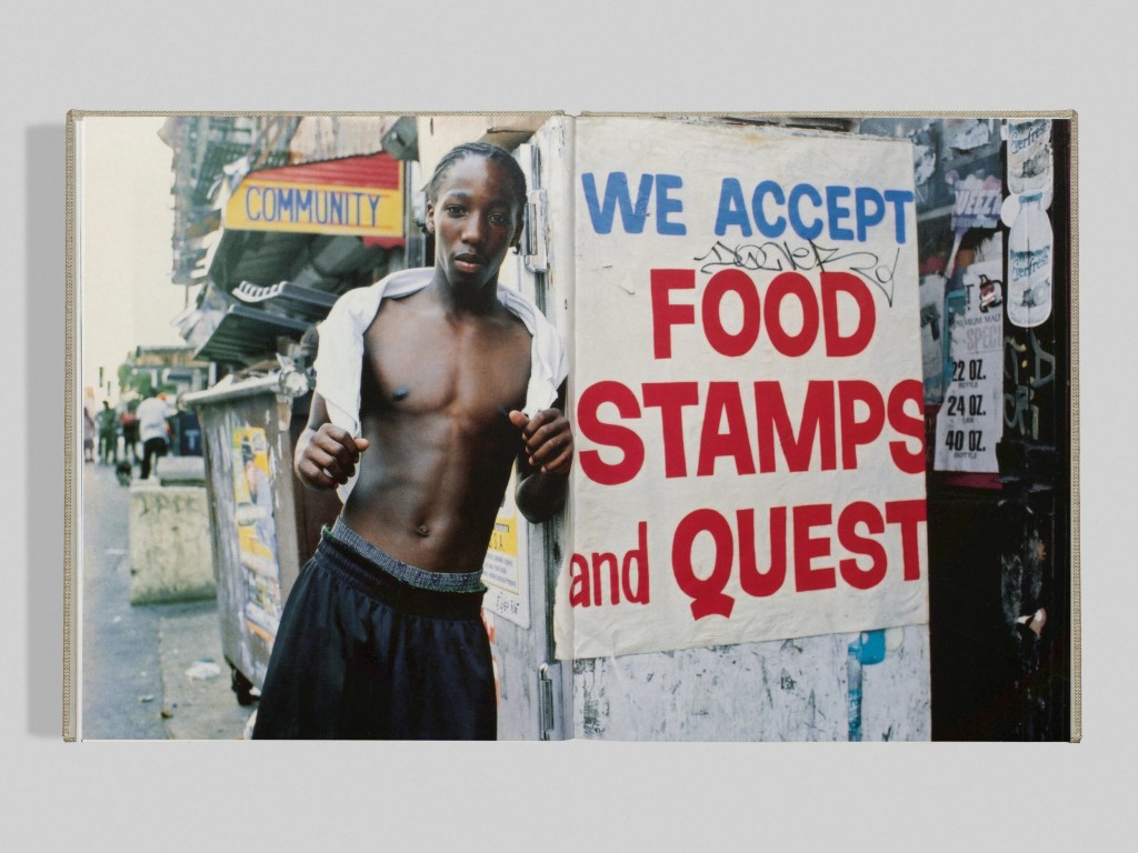 Maï Lucas : All Eyes On Me, 1990-2010