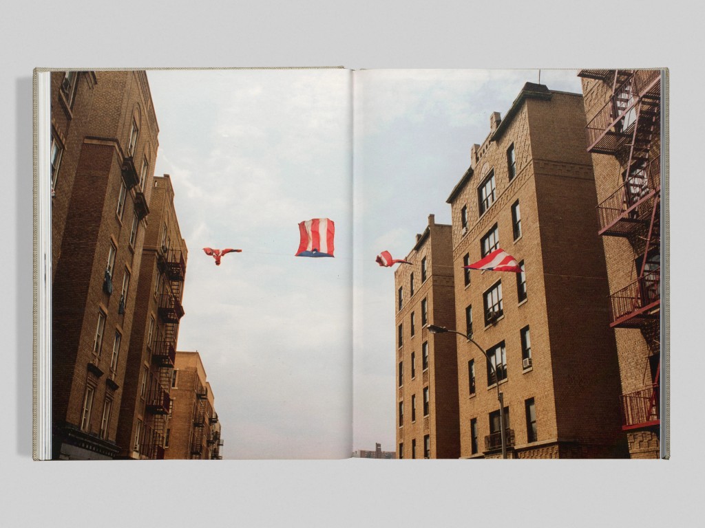 Maï Lucas : All Eyes On Me, 1990-2010