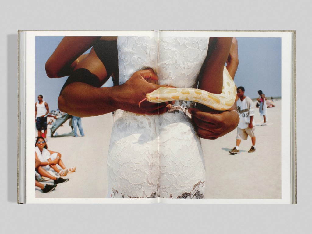 Maï Lucas : All Eyes On Me, 1990-2010