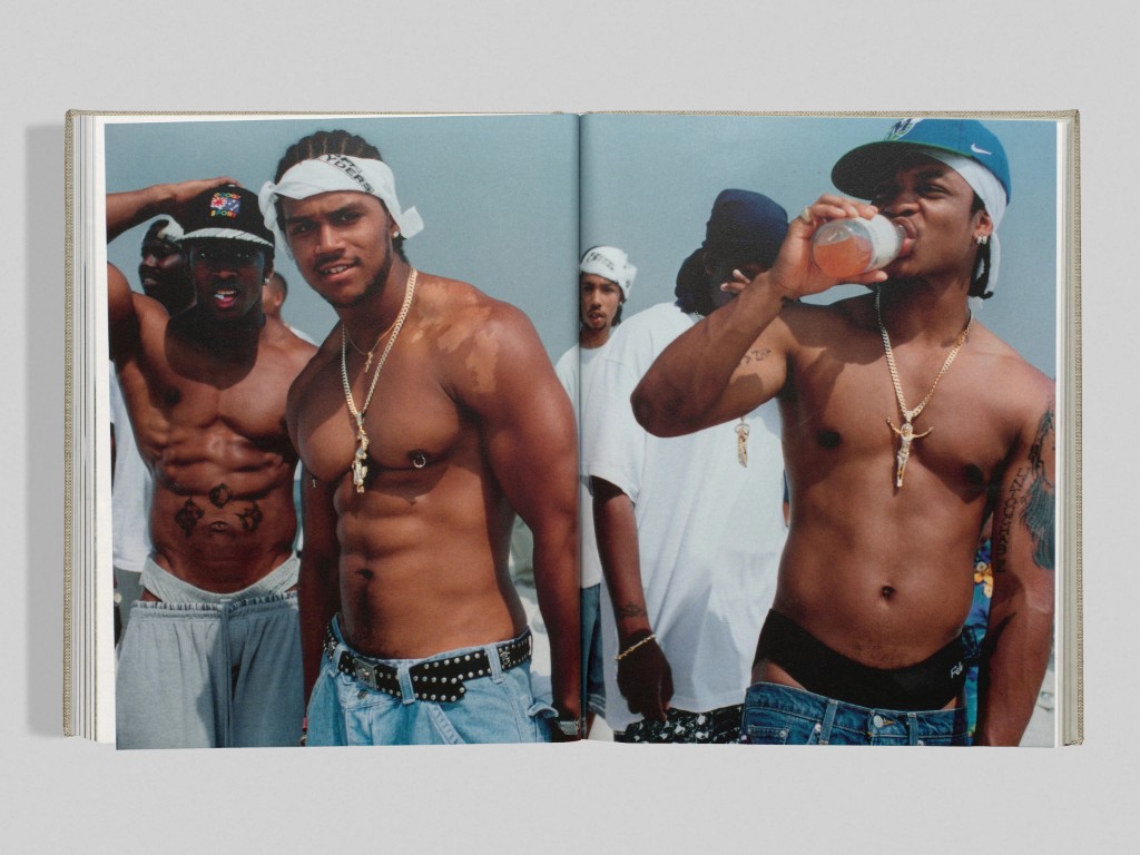 Maï Lucas : All Eyes On Me, 1990-2010