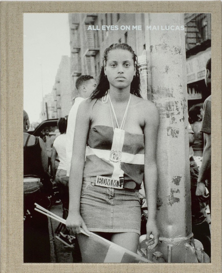 Maï Lucas : All Eyes On Me, 1990-2010