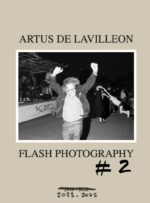 Artus de Lavilléon : Flash Photography 2