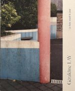 Géraldine Lay : La lune sourit le jour