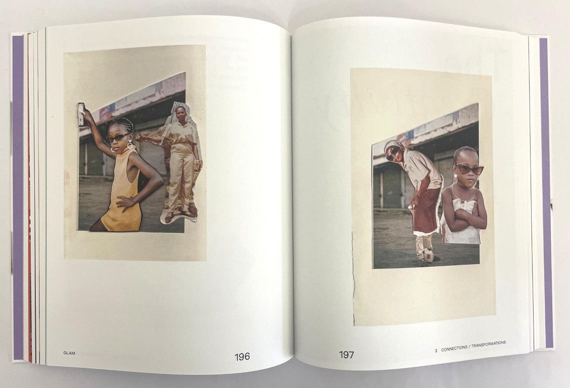 Family Matters ; Global Stories about Affilitation, Disruption, and Belonging