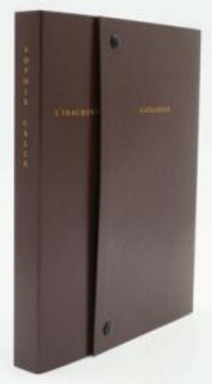 Sophie Calle : Catalogue raisonné