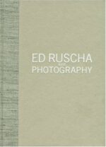 Ed Ruscha : Photography