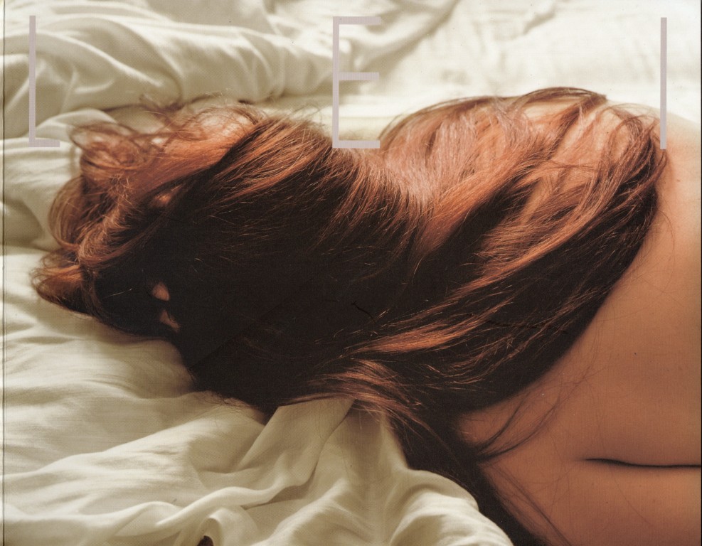 Jean-Luc Tartarin : Lei ; Venezia, Novembre 2002