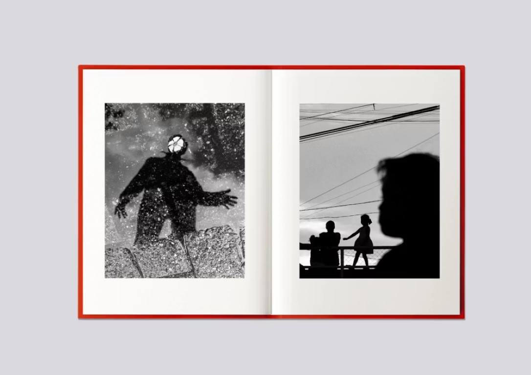 Sarah van Rij : Atlas of Echoes