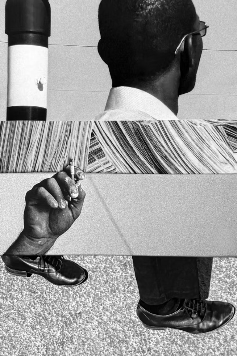 Sarah van Rij : Atlas of Echoes