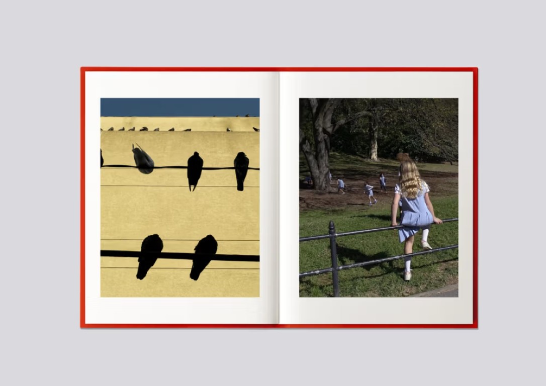 Sarah van Rij : Atlas of Echoes